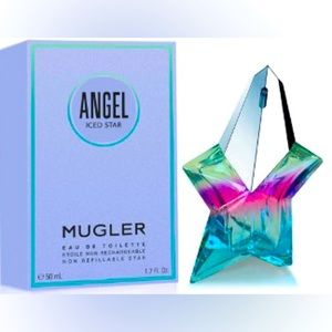 1.7oz Angel Iced Star perfume